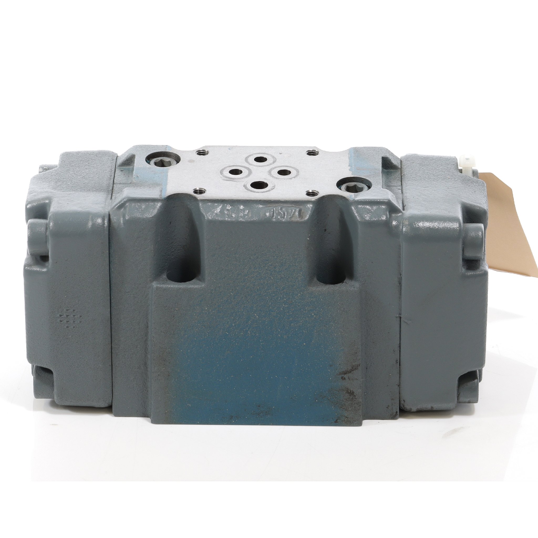 Road tax valve G24N9ETK4/B08 Used